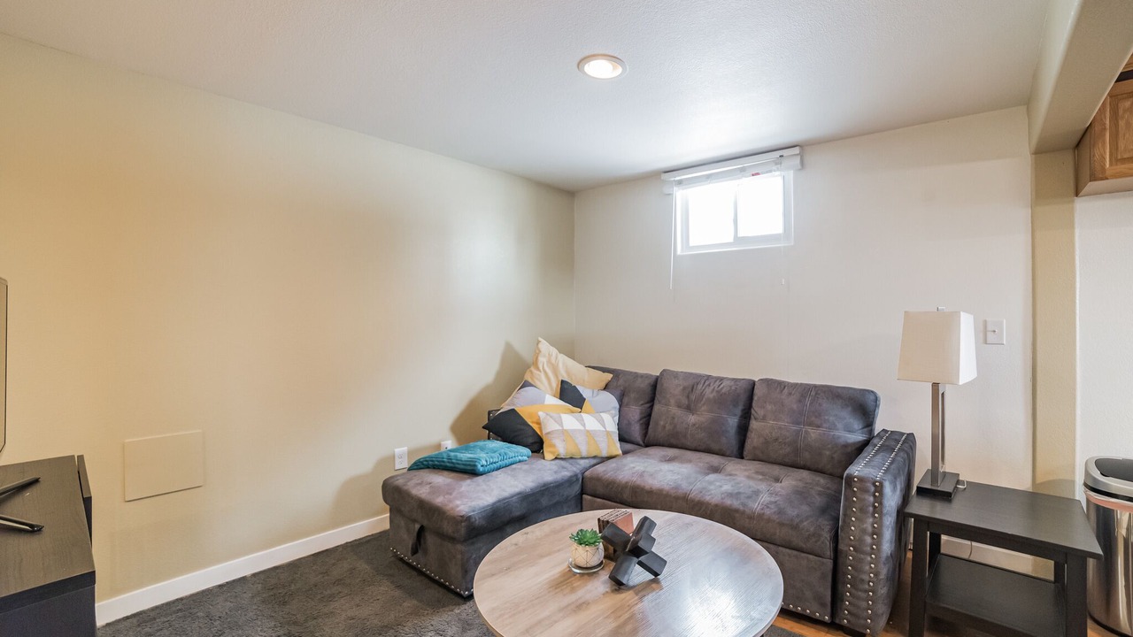 Photo of Livingroom in Villa Park