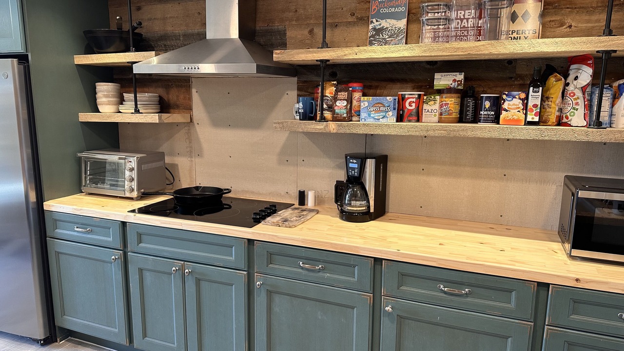 Photo of Kitchen in Forest Hills