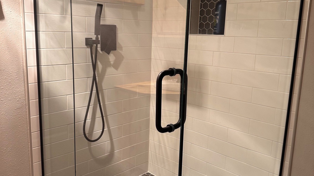 Photo of Bathroom in Forest Hills