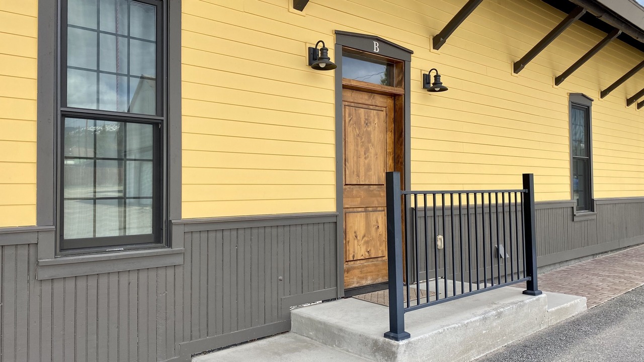 Photo of Others in Leadville