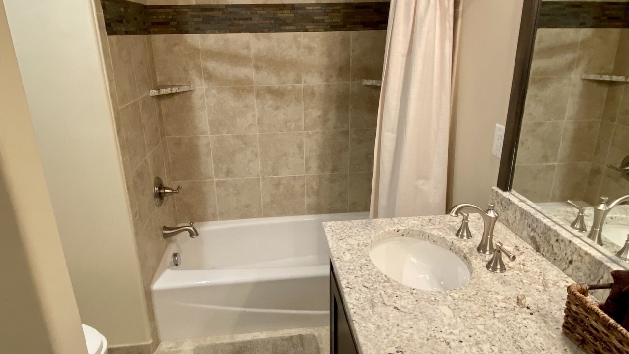 Photo of Bathroom in Leadville