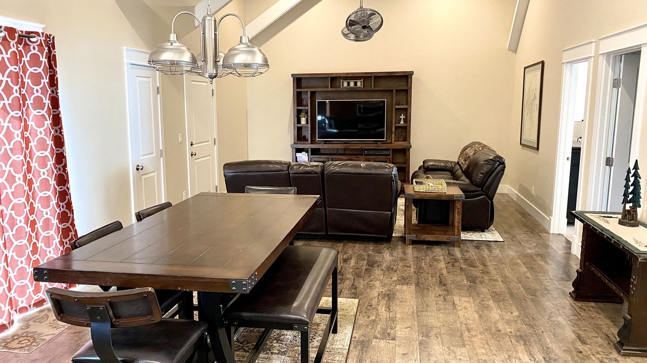 Photo of Bedroom in Leadville