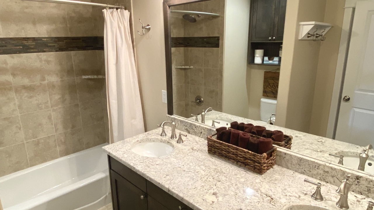 Photo of Bathroom in Leadville