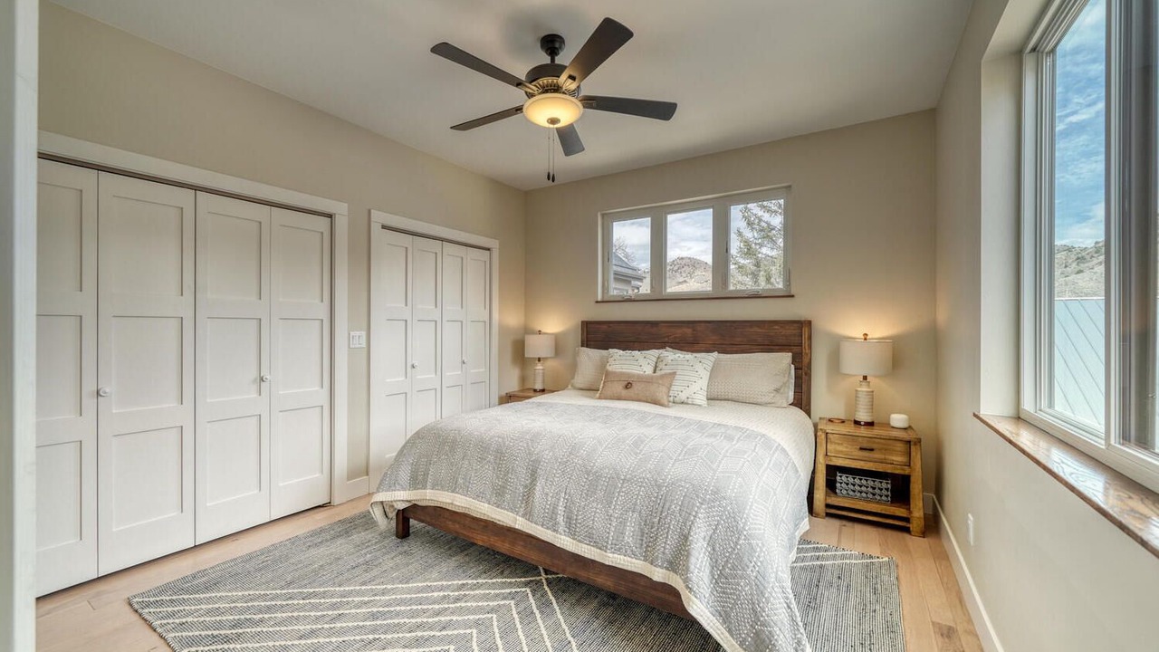 Photo of Bedroom in Salida