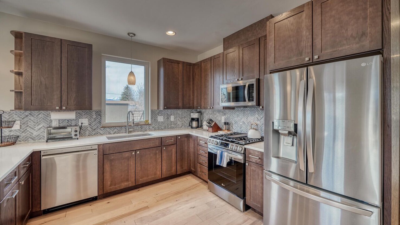 Photo of Kitchen in Salida