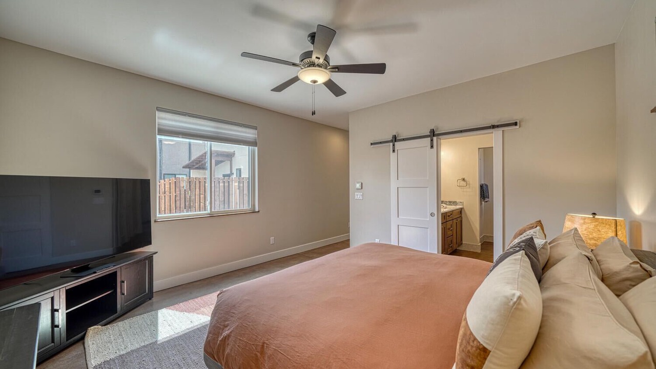 Photo of Bedroom in Salida