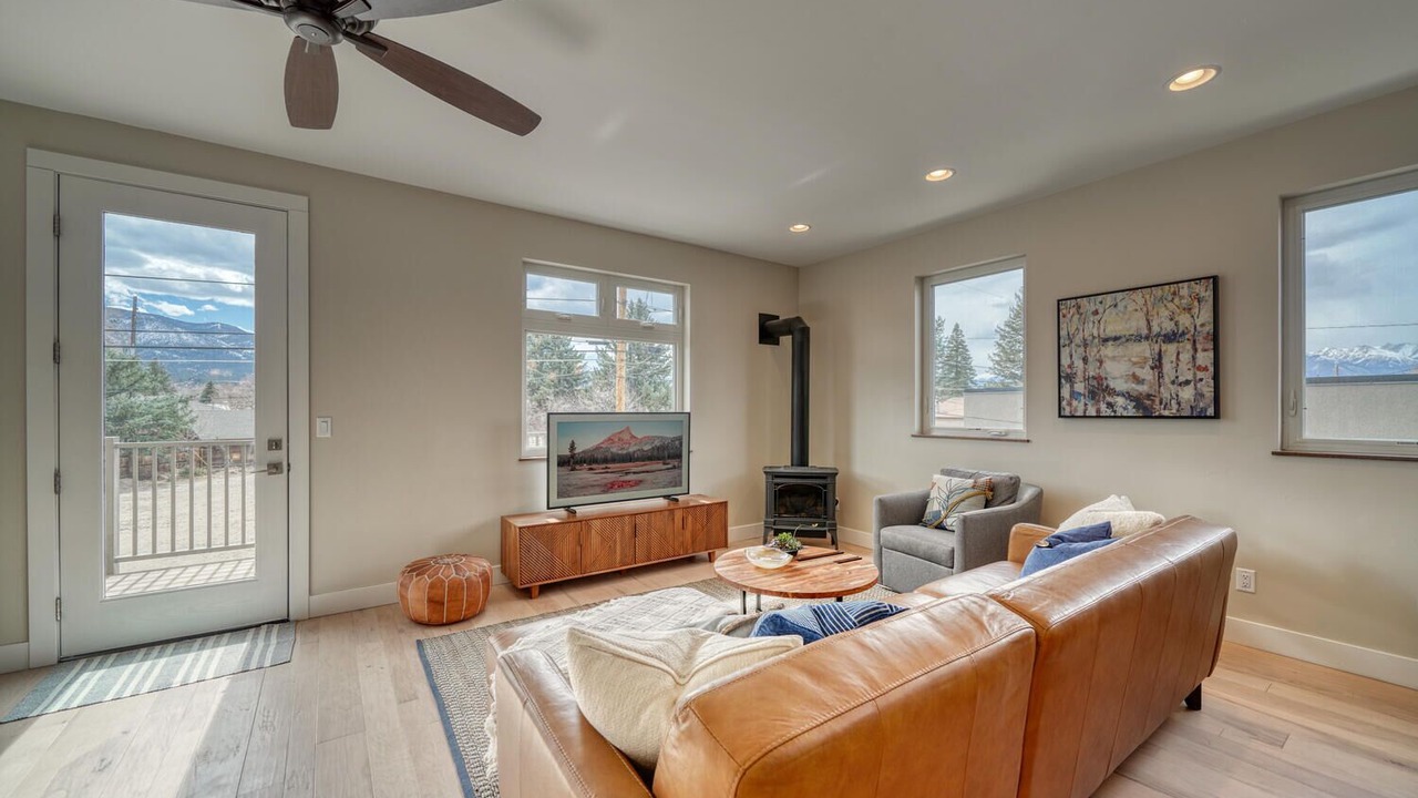 Photo of Livingroom in Salida