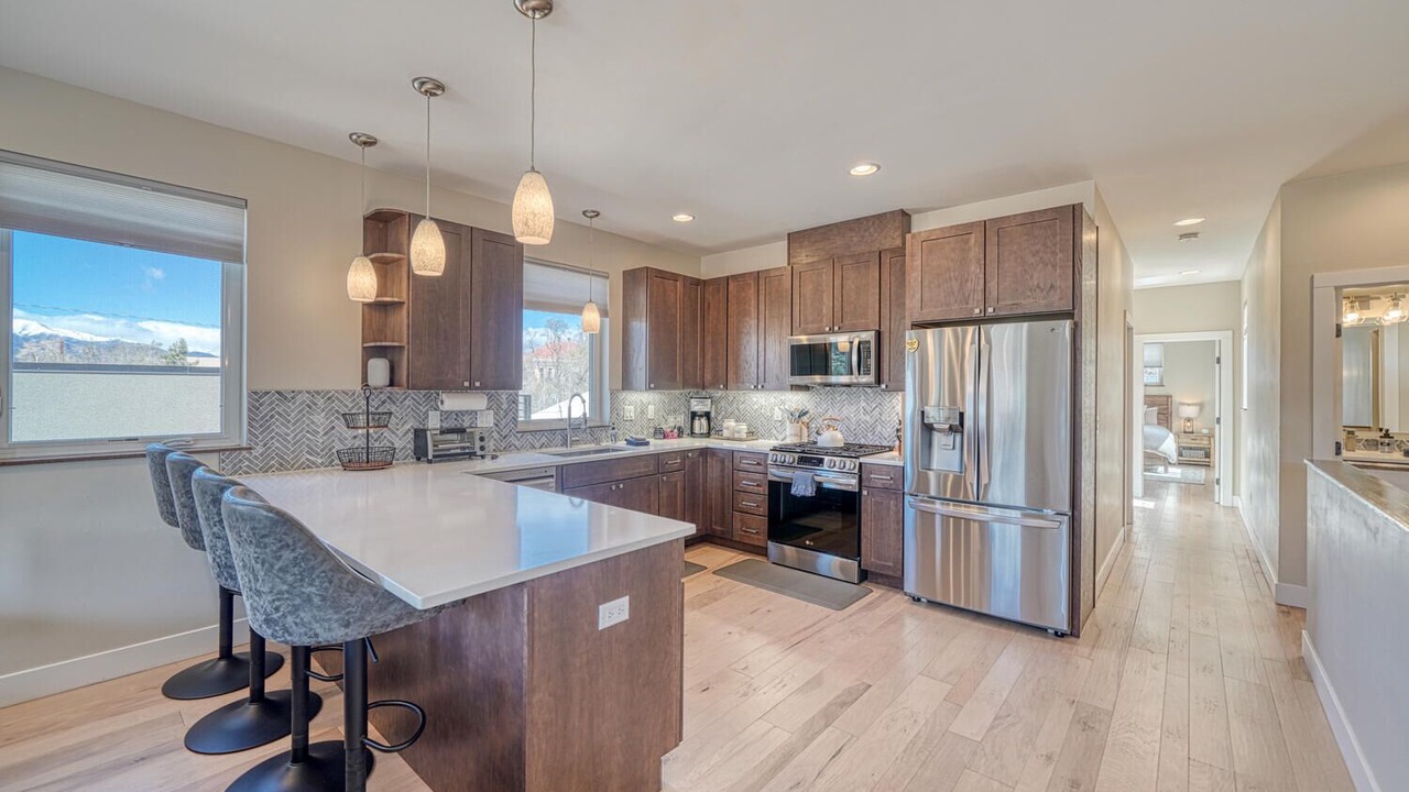 Photo of Kitchen in Salida
