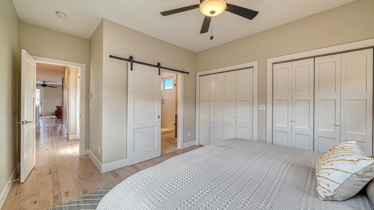 Photo of Bedroom in Salida