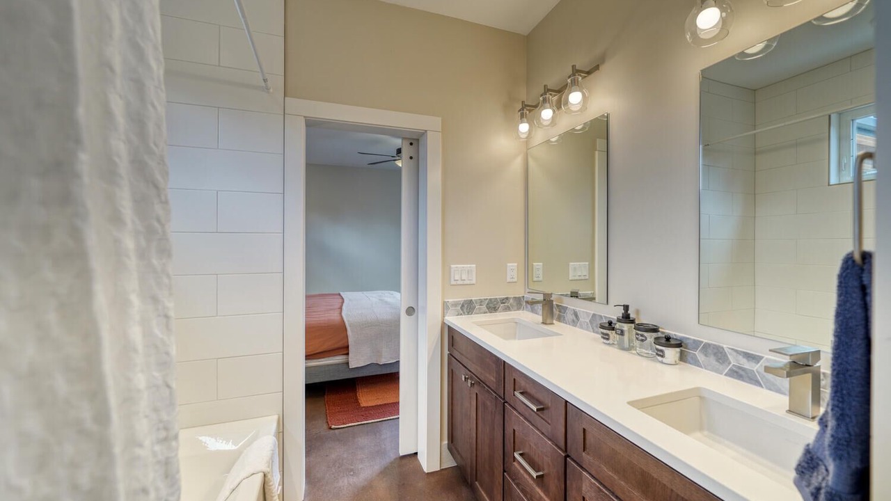 Photo of Bathroom in Salida