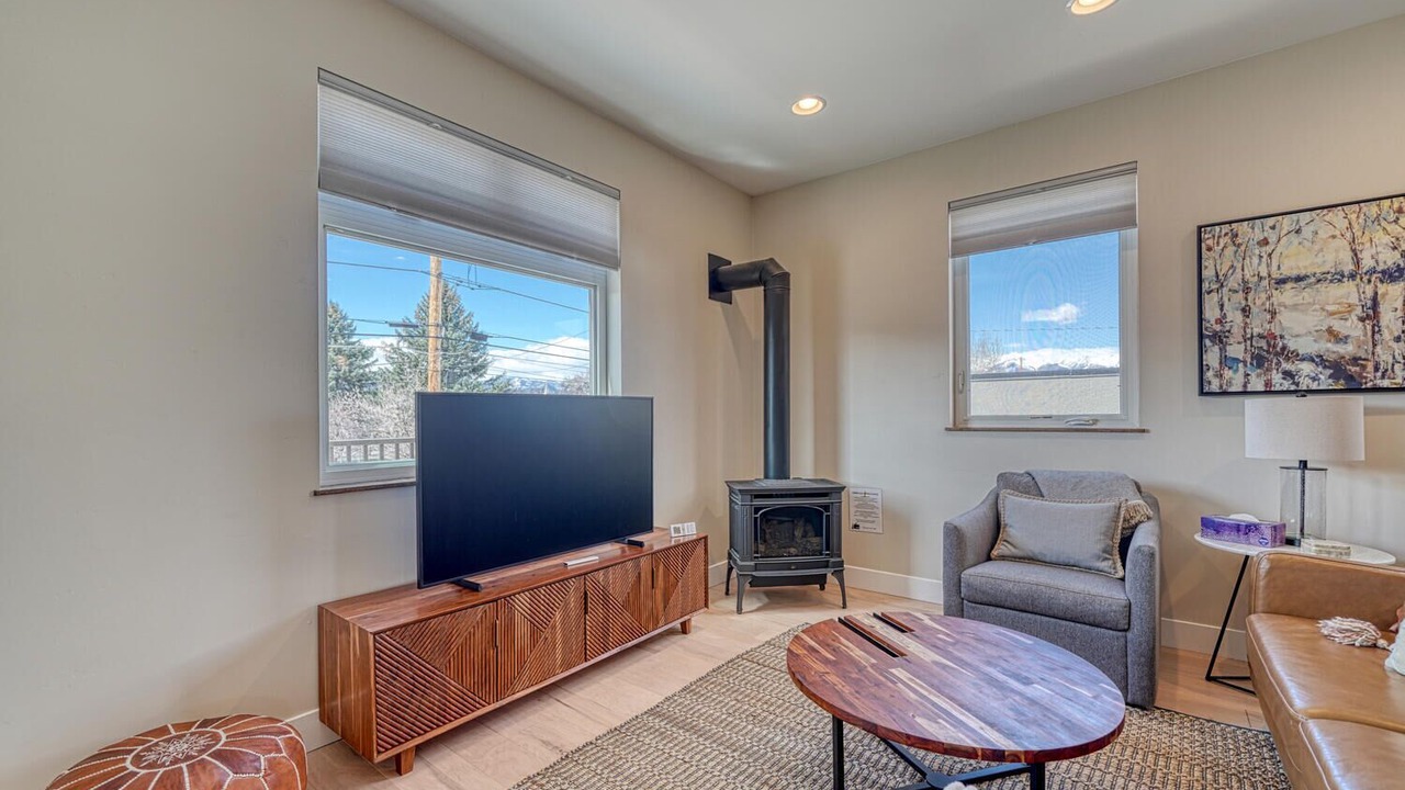 Photo of Livingroom in Salida