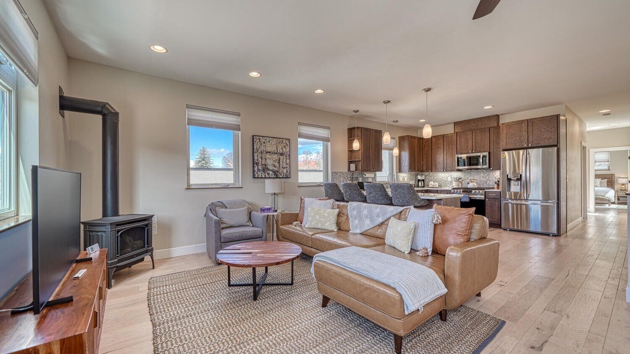 Photo of Livingroom in Salida
