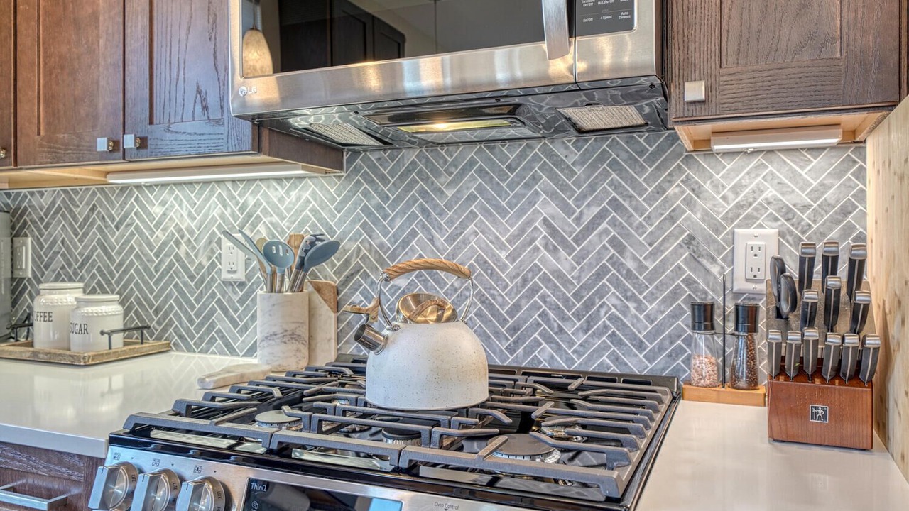 Photo of Kitchen in Salida