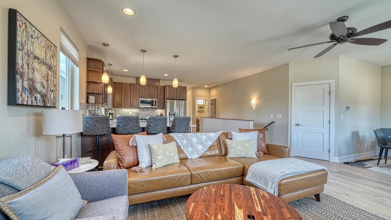 Photo of Livingroom in Salida