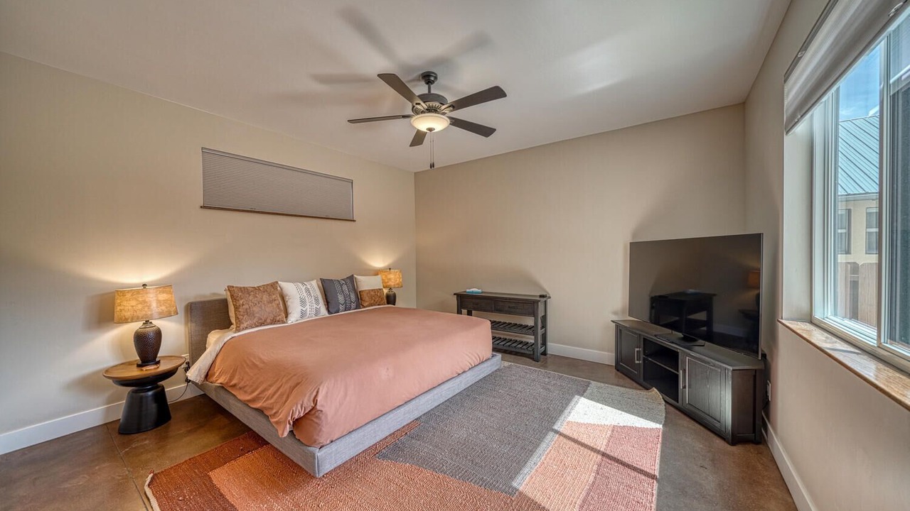 Photo of Bedroom in Salida