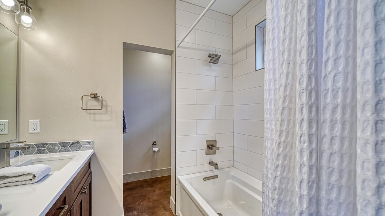 Photo of Bathroom in Salida