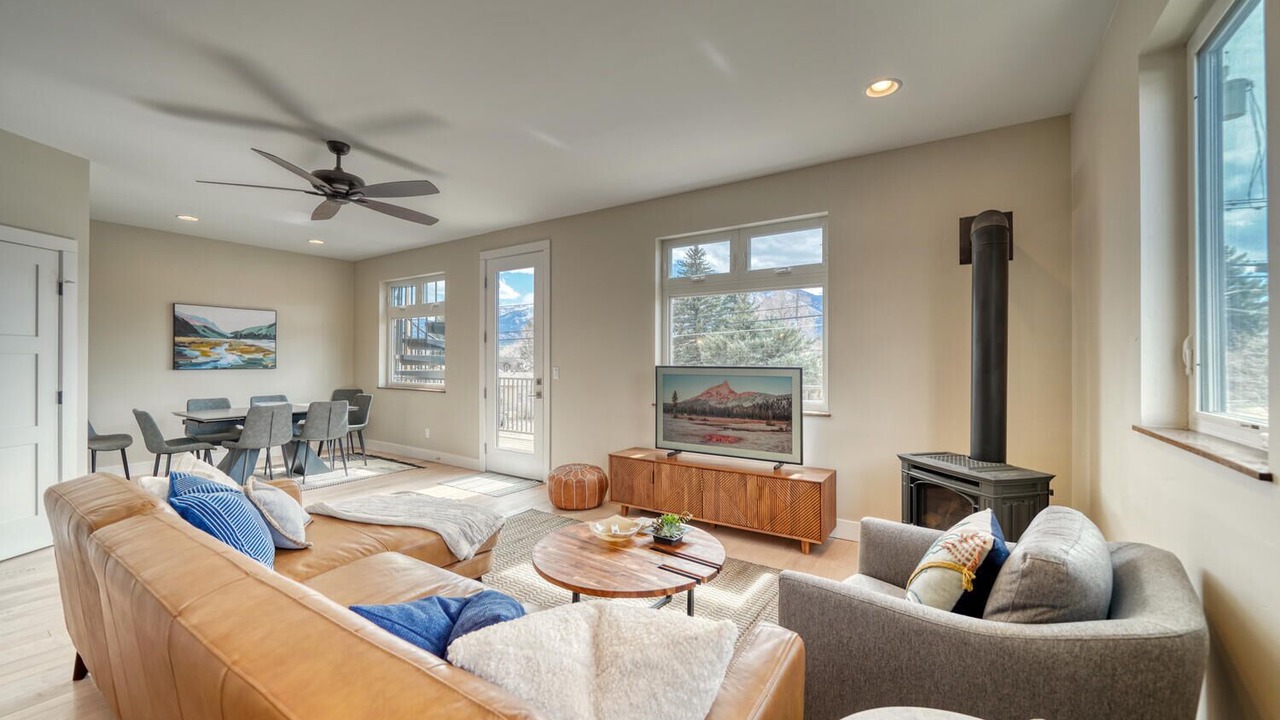 Photo of Livingroom in Salida