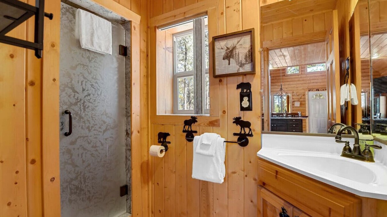 Photo of Bathroom in Florissant