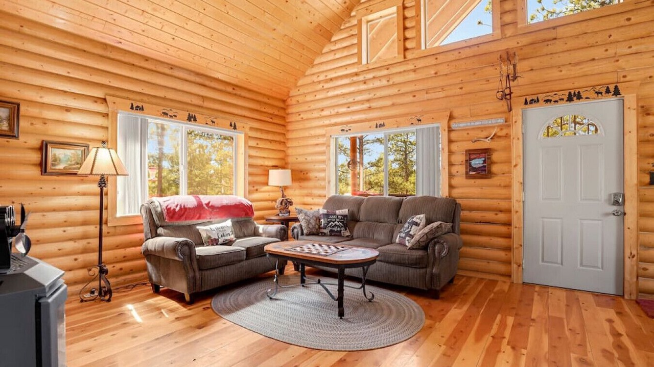 Photo of Livingroom in Florissant