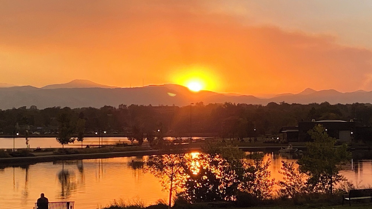 Photo of Outdoor in Sloan Lake