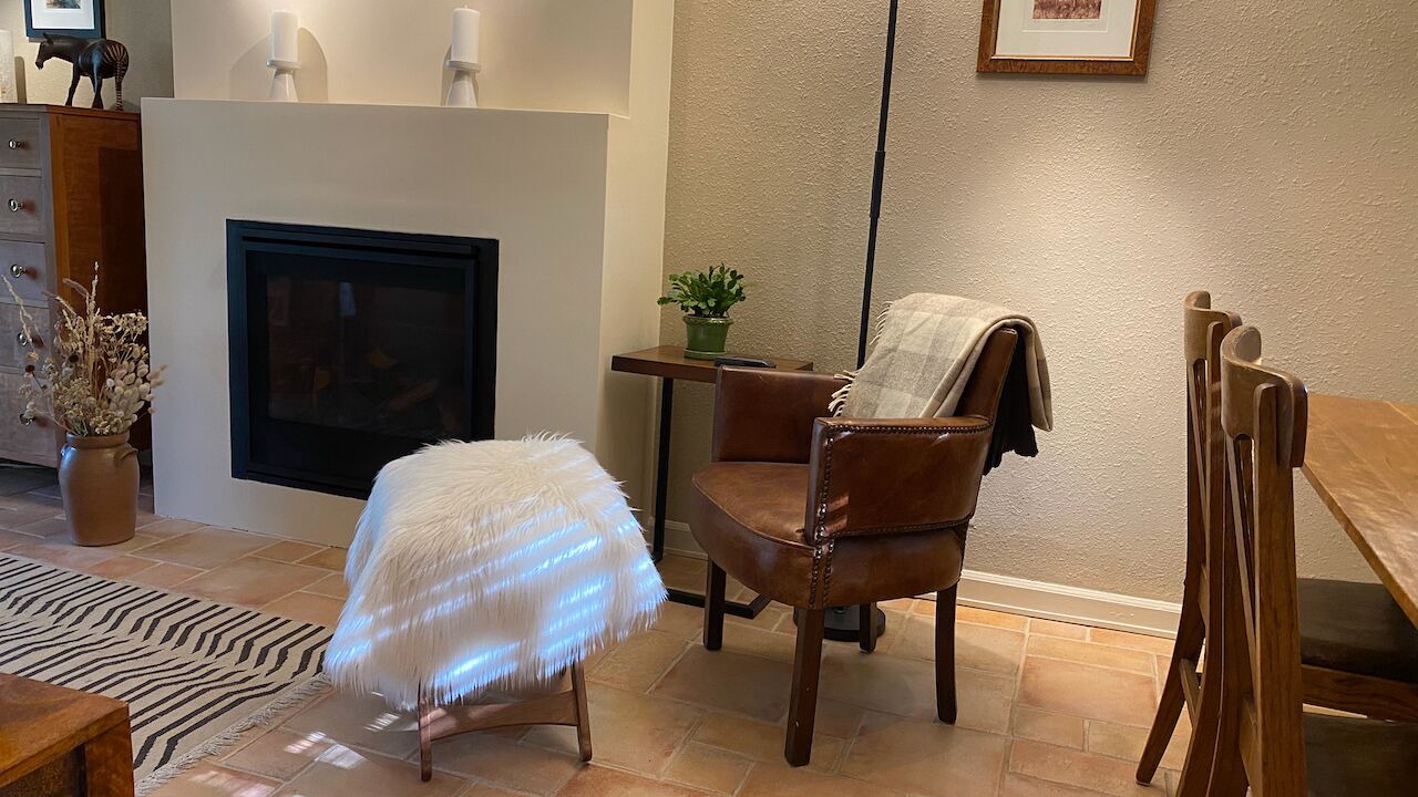 Photo of Livingroom in Sloan Lake