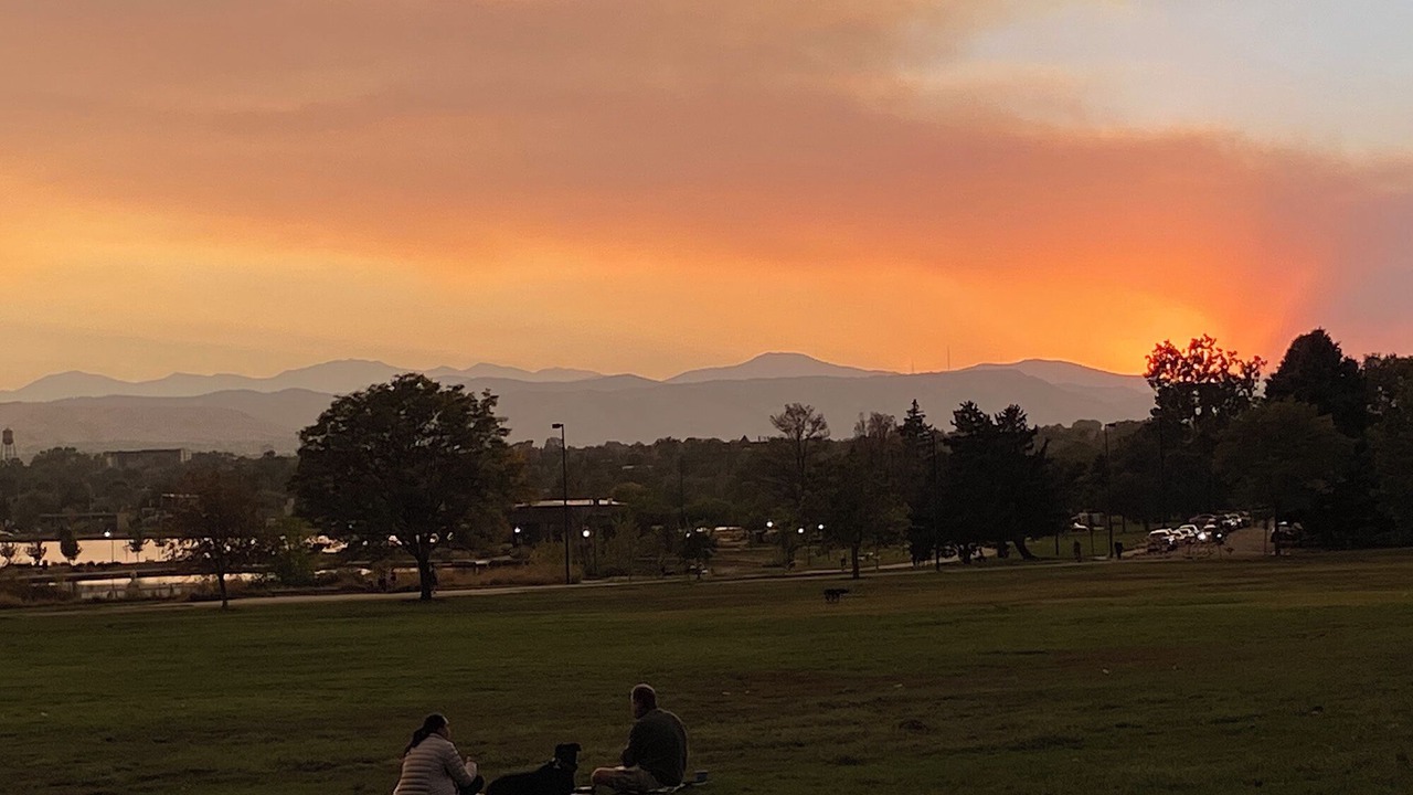 Photo of Outdoor in Sloan Lake