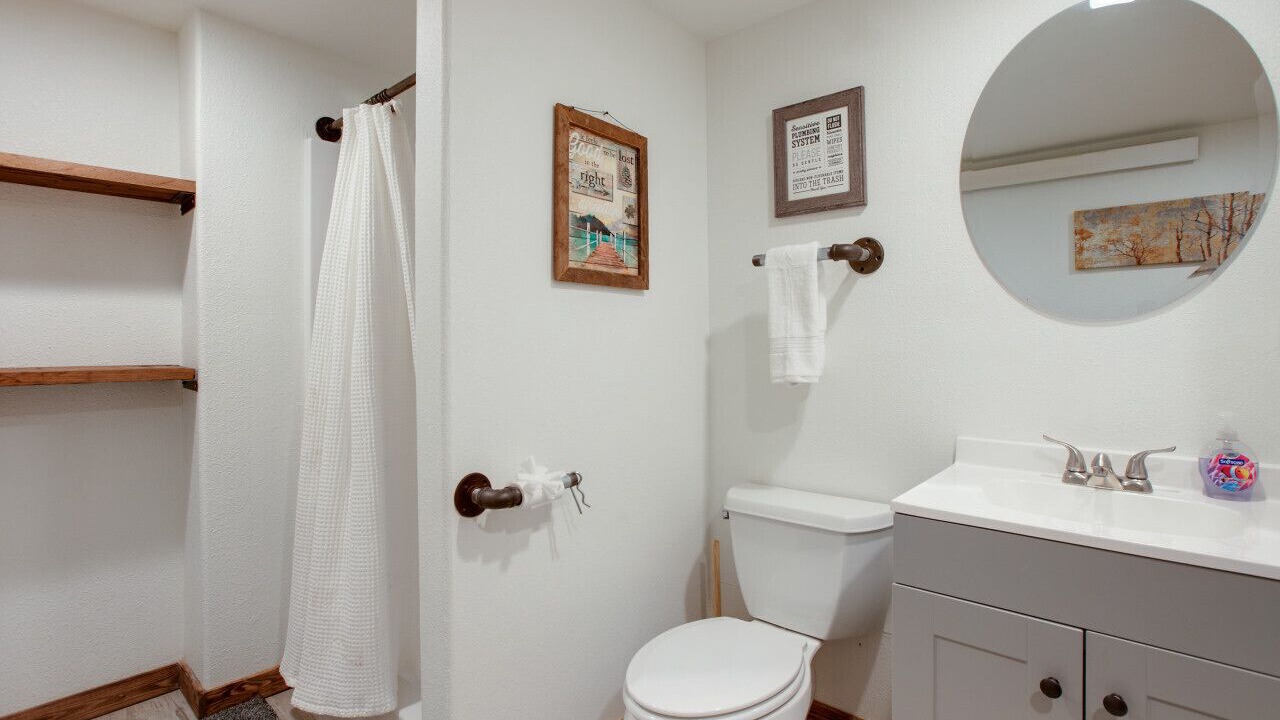 Photo of Bathroom in Florissant