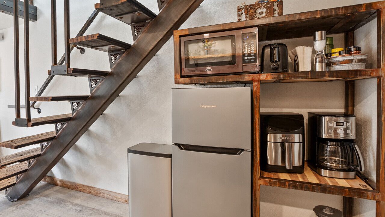 Photo of Kitchen in Florissant