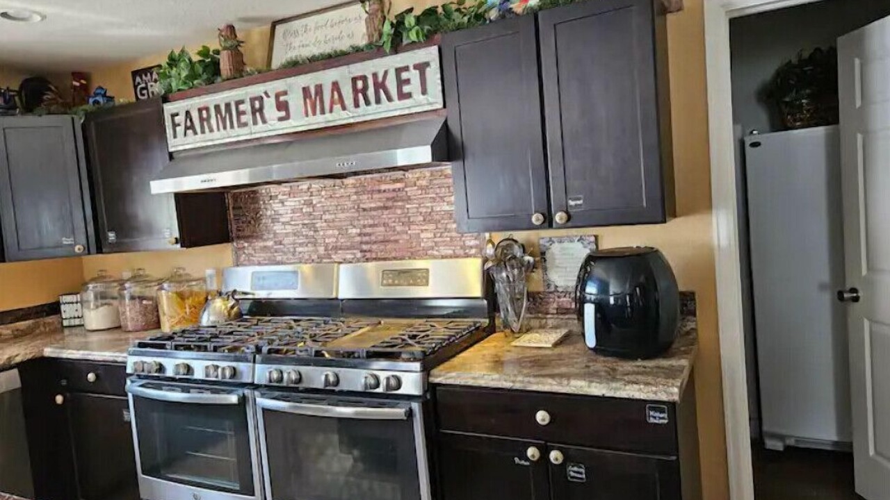 Photo of Kitchen in Fountain