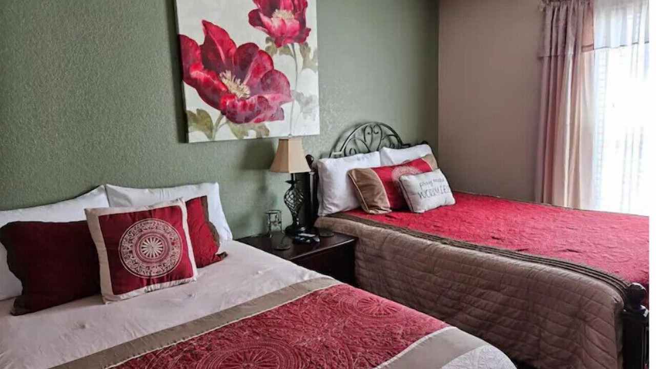 Photo of Bedroom in Fountain