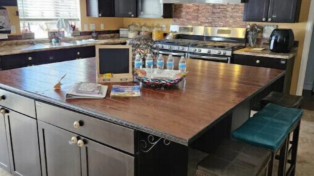 Photo of Kitchen in Fountain