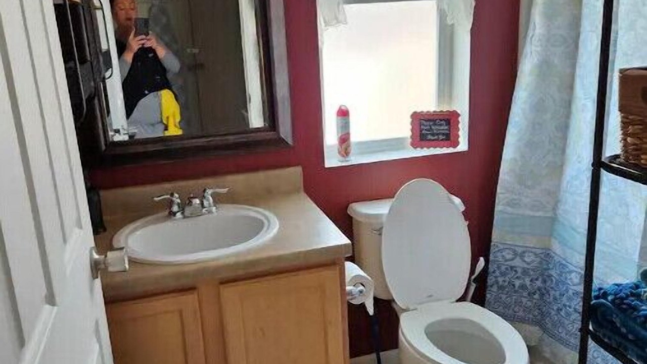 Photo of Bathroom in Fountain