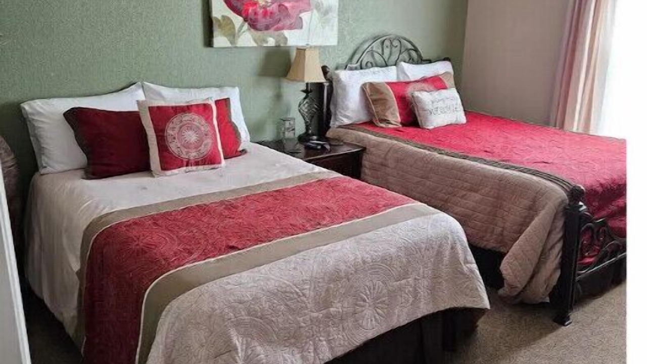 Photo of Bedroom in Fountain