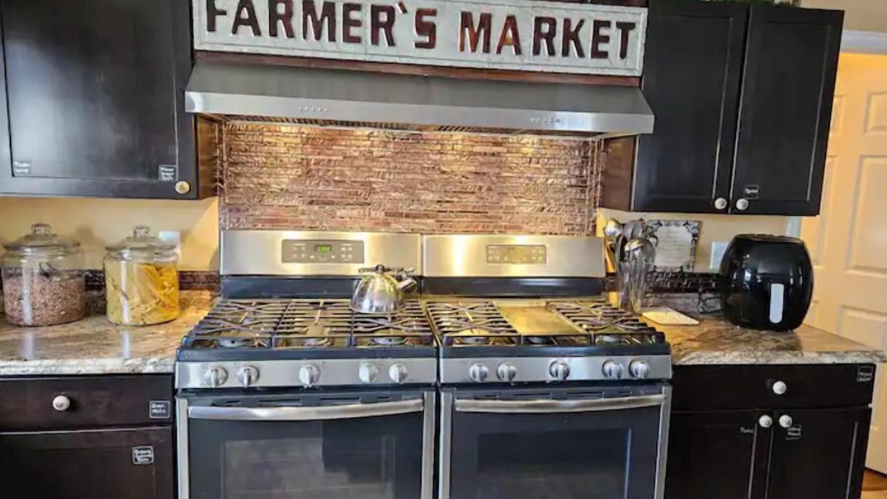 Photo of Kitchen in Fountain