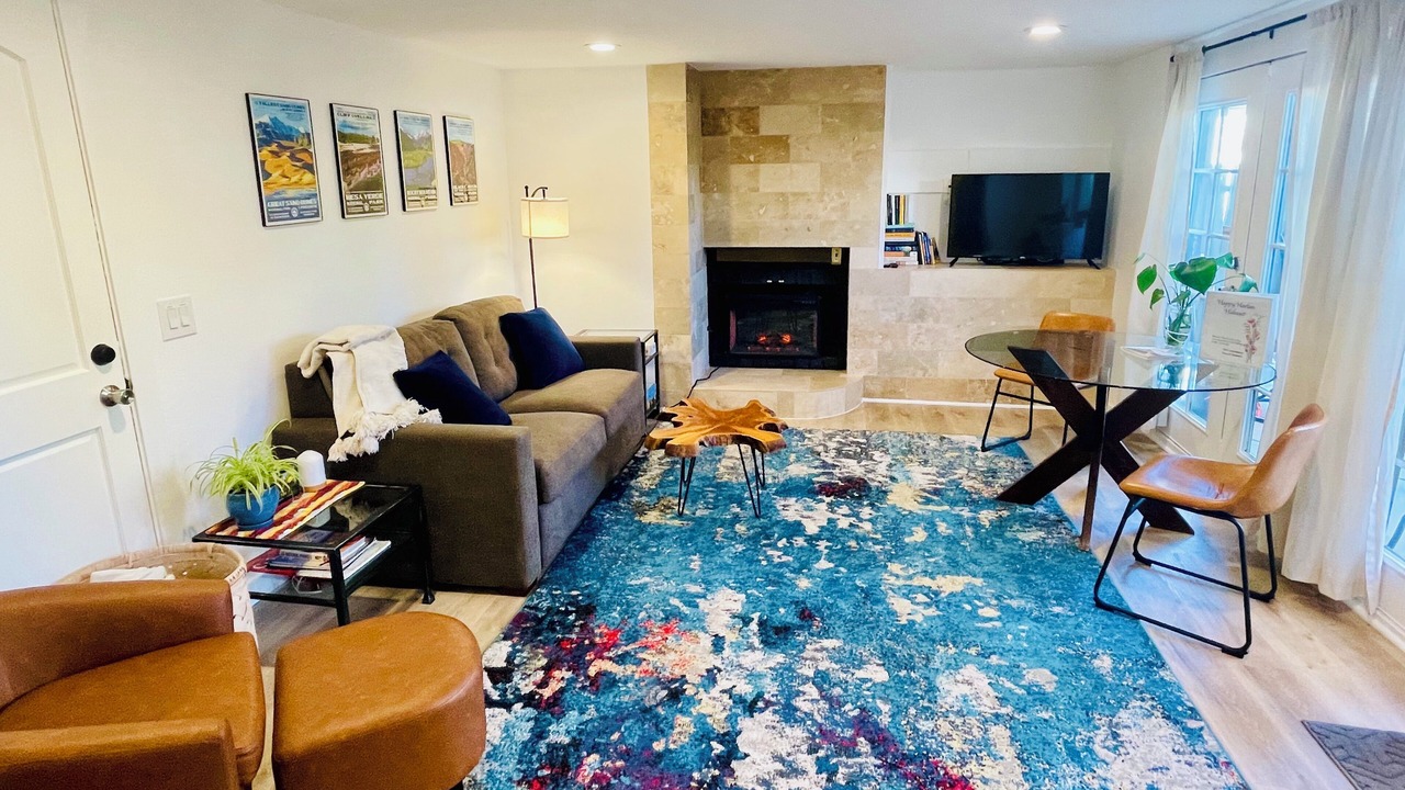 Photo of Livingroom in Denver
