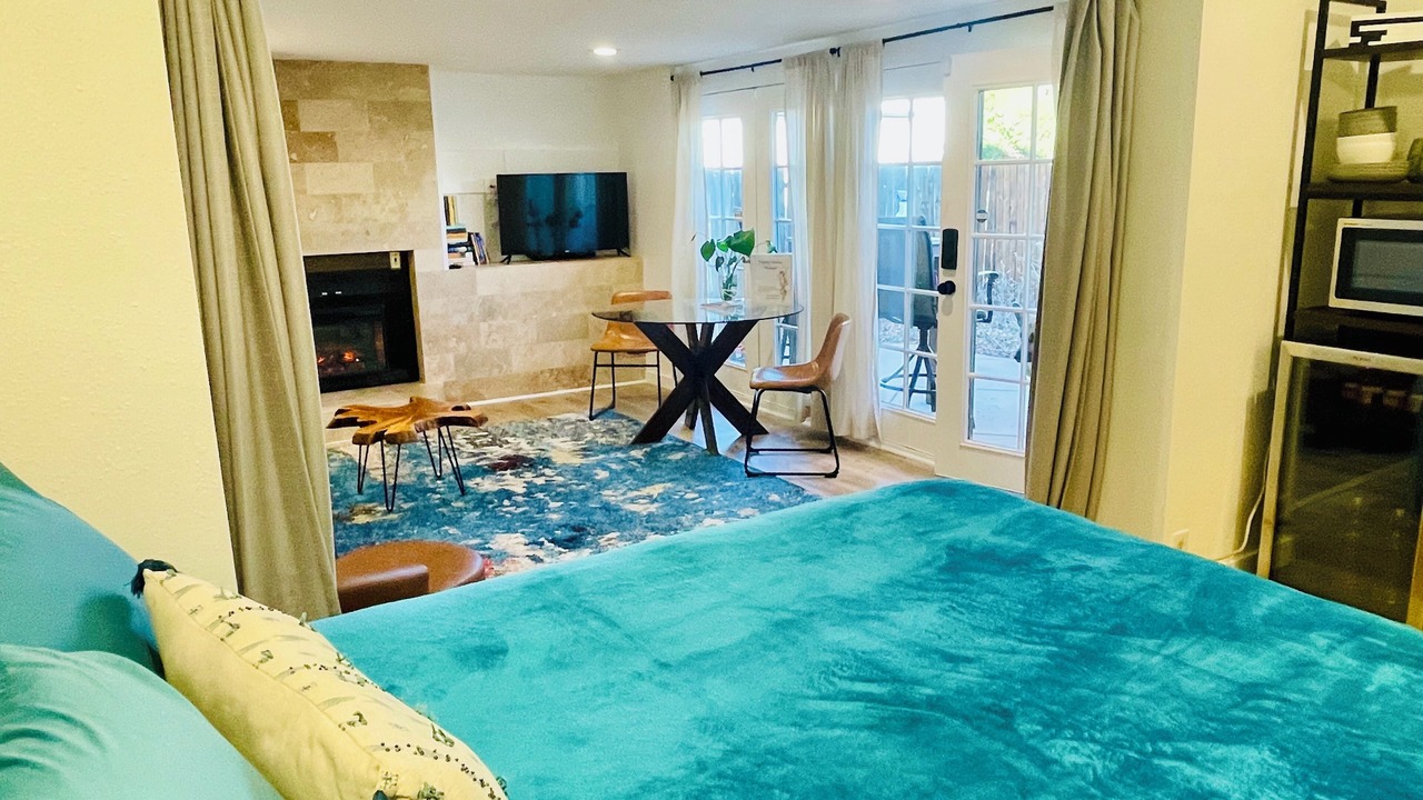Photo of Bedroom in Denver