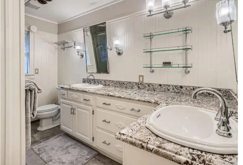 Photo of Bathroom in Evergreen