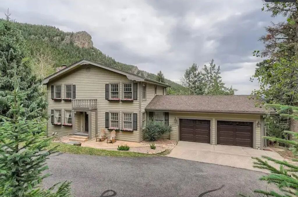 Photo of Outdoor in Evergreen