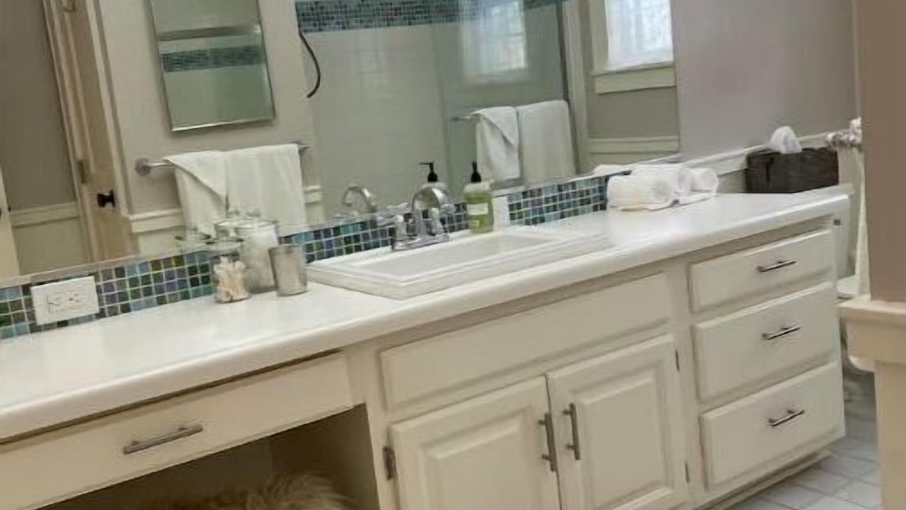 Photo of Bathroom in Evergreen