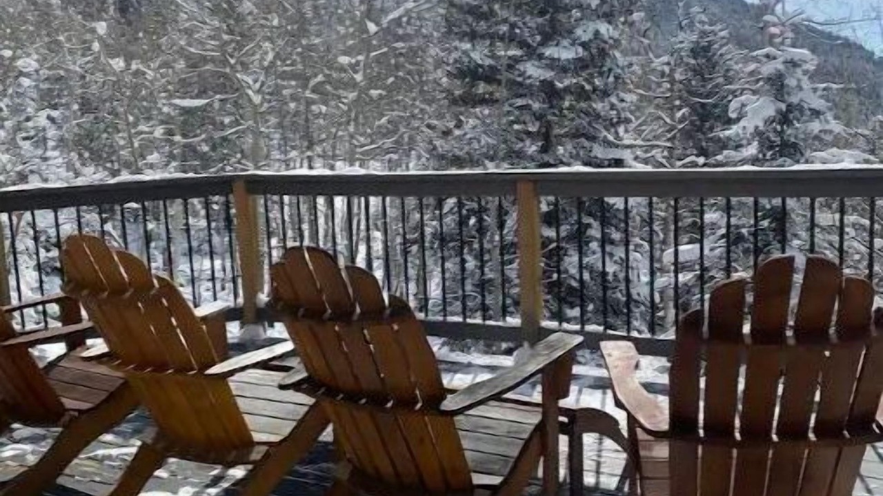 Photo of Outdoor in Evergreen