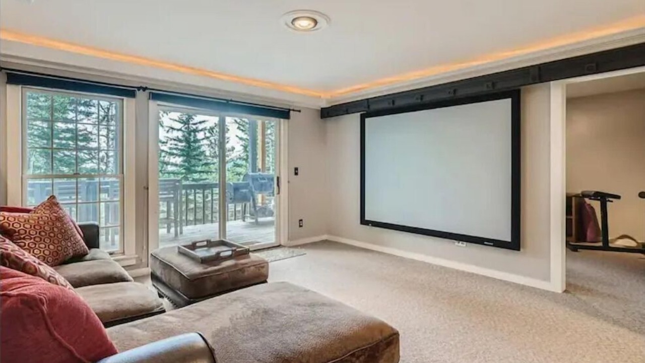 Photo of Bedroom in Evergreen