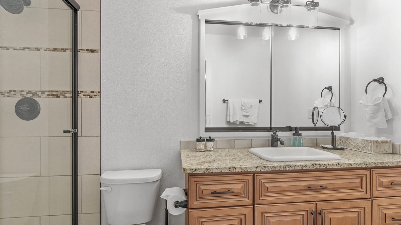 Photo of Bathroom in Windsor
