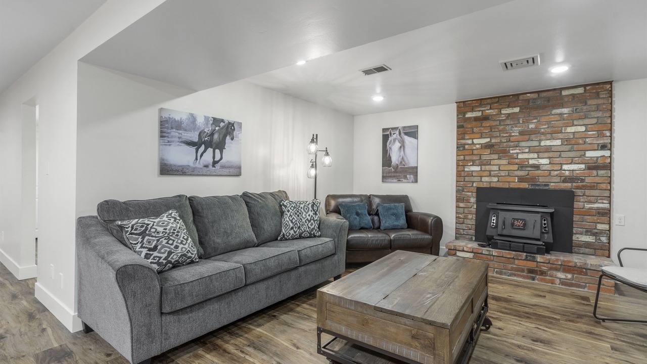 Photo of Bedroom in Windsor