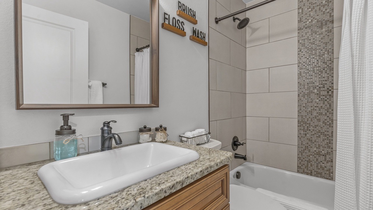 Photo of Bathroom in Windsor