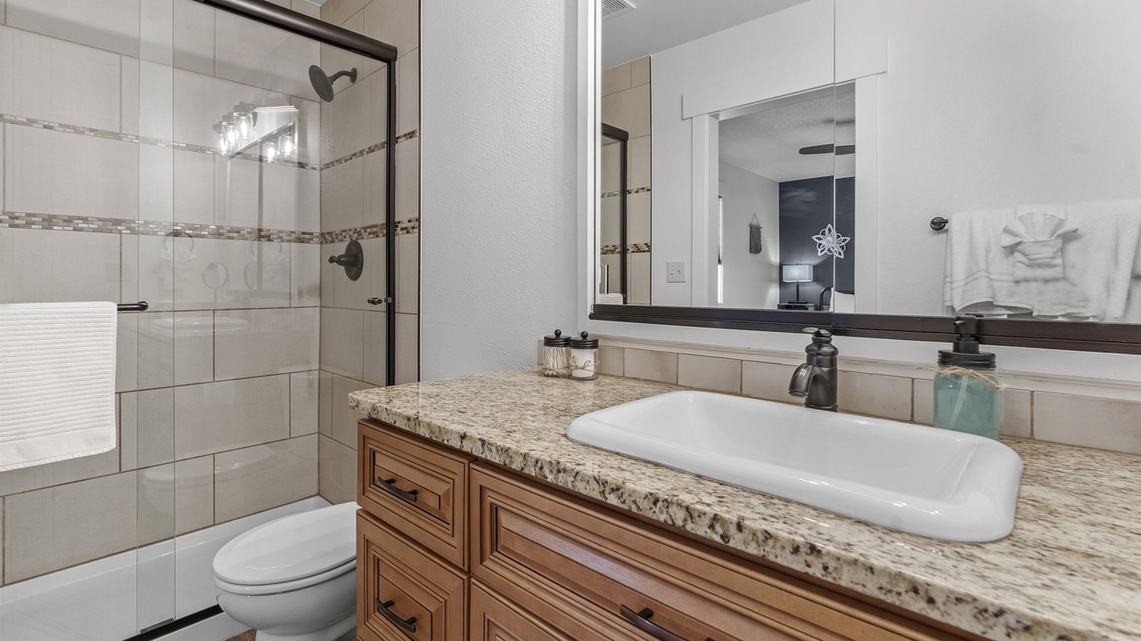 Photo of Bathroom in Windsor