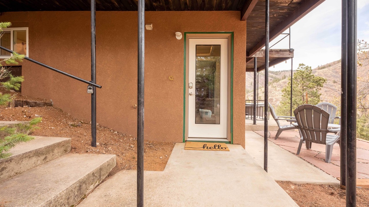 Photo of Outdoor in Green Mountain Falls