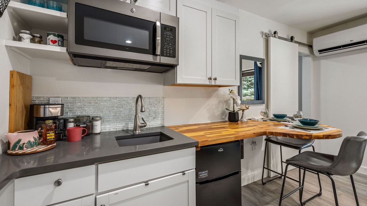 Photo of Kitchen in University Park