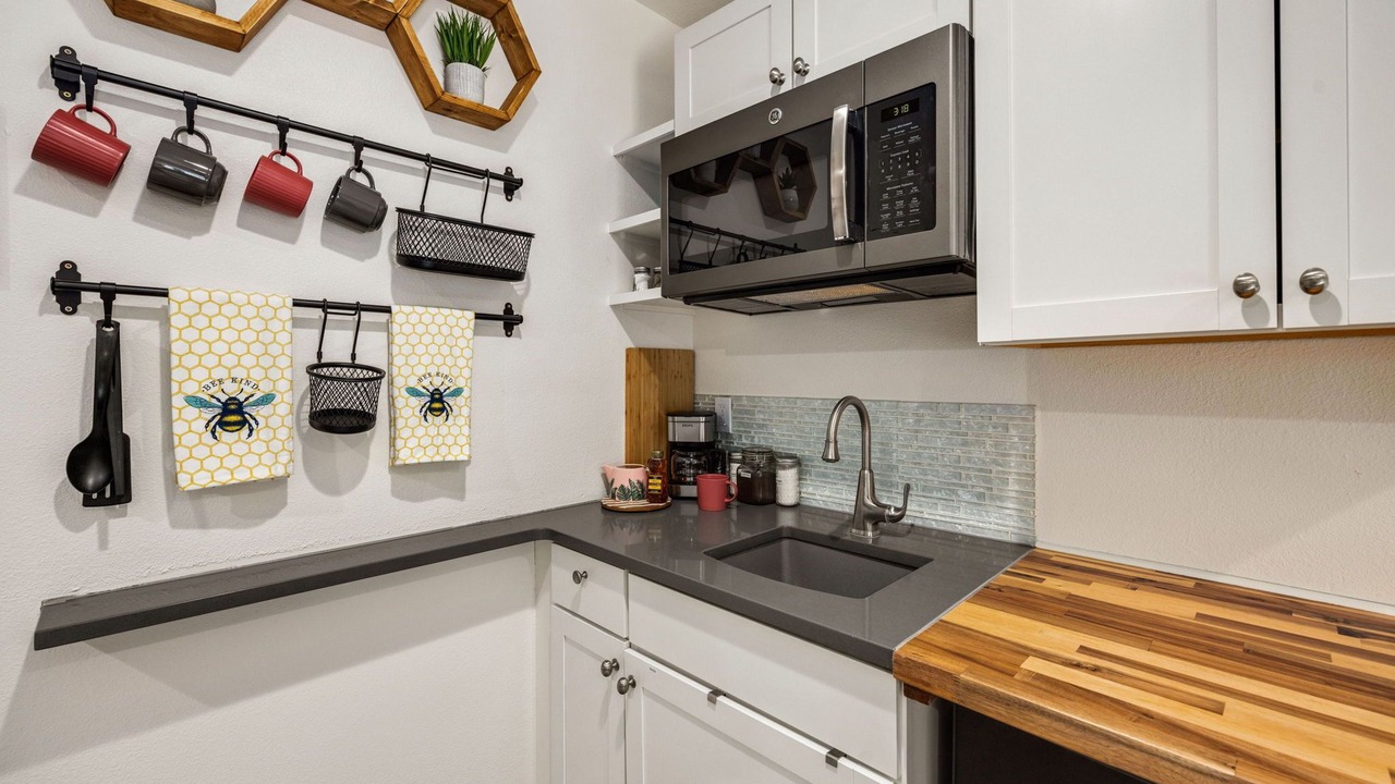 Photo of Kitchen in University Park