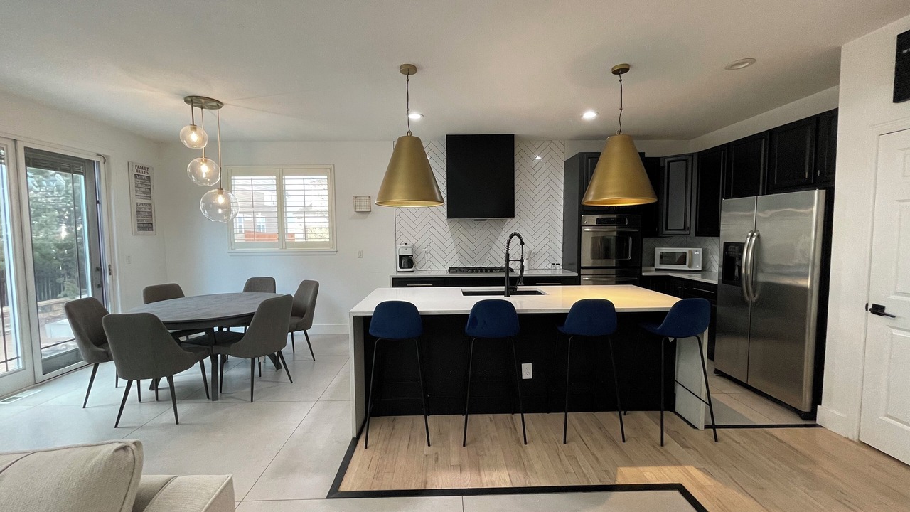 Photo of Kitchen in Brighton