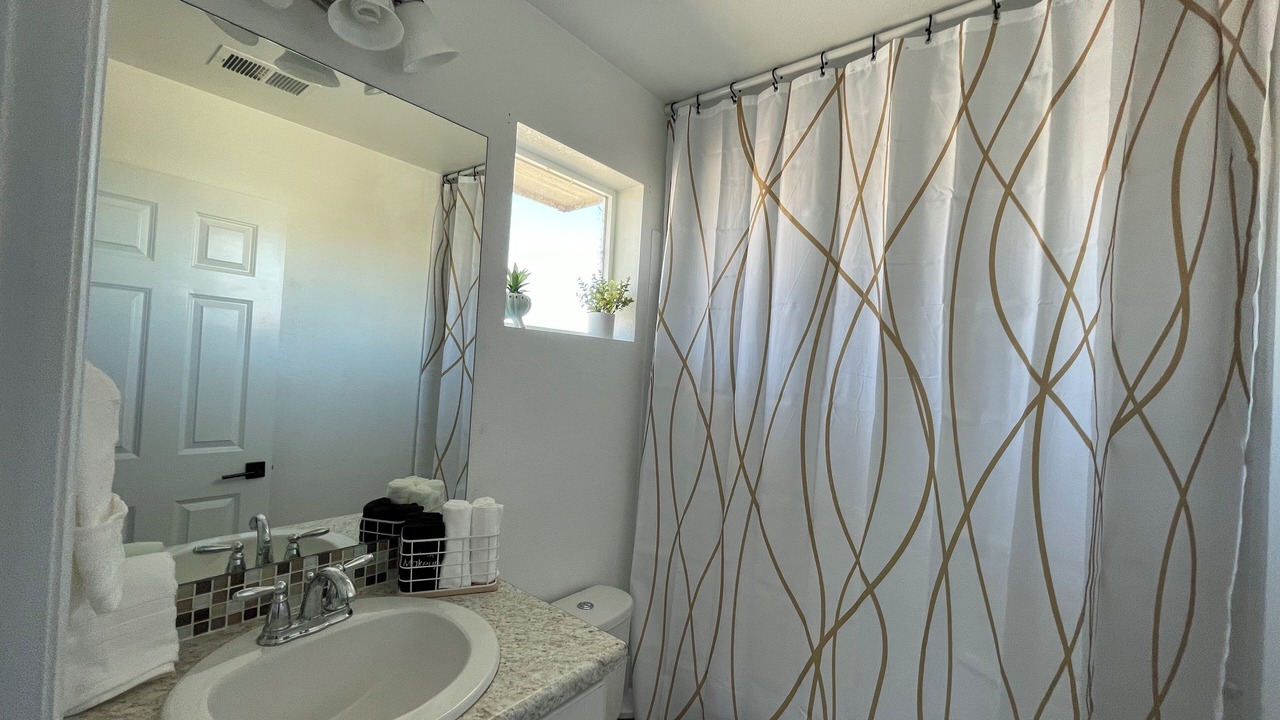 Photo of Bathroom in Brighton